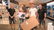 Michel van Dasselaar wint hoofdprijs in succesvolle WK-Pool Expert Nijkerk