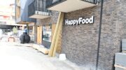 Nieuw pand HappyFood Hoevelaken opent deuren op 1 oktober