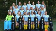 Hockeydames 1 Hoevelaken klaar voor de bondscompetitie
