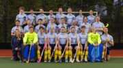 Hockeyheren Hoevelaken promoveren naar derde klasse
