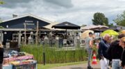 Geslaagde Ibiza Fair zorgt voor zomerse sfeer bij Brasserie De Vuurtoren