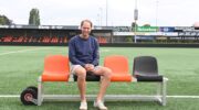 Joram Hendriks (39) bereidt zich voor op nieuwe seizoen Sparta Nijkerk