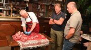 ‘Meat the Butcher’ brengt ambacht en topsmaak samen bij Gastrobar Chez Naghmeh