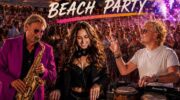 Nog kaarten voor eerste editie Lighthouse Friday’s Beach Party Nijkerk