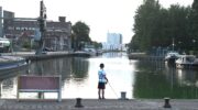 Messi-aanse vangsten in de Arkervaart