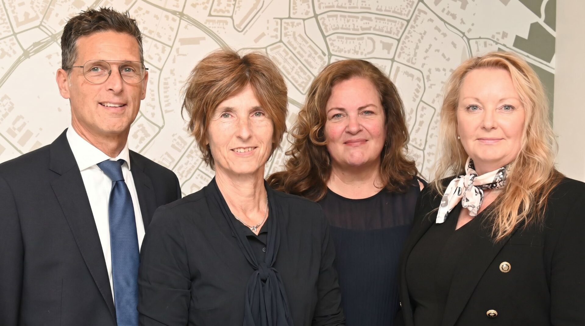 Dit is de nieuwe Nijkerkse groep met kandidaat-wethouders
