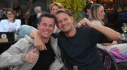 Dak eraf op het Plein voor tweede aflevering van Nijkerk Live 2026