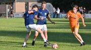 Nijkerk maakt zich op voor zinderende finaledag NijSoCo na geslaagde derde speelavond