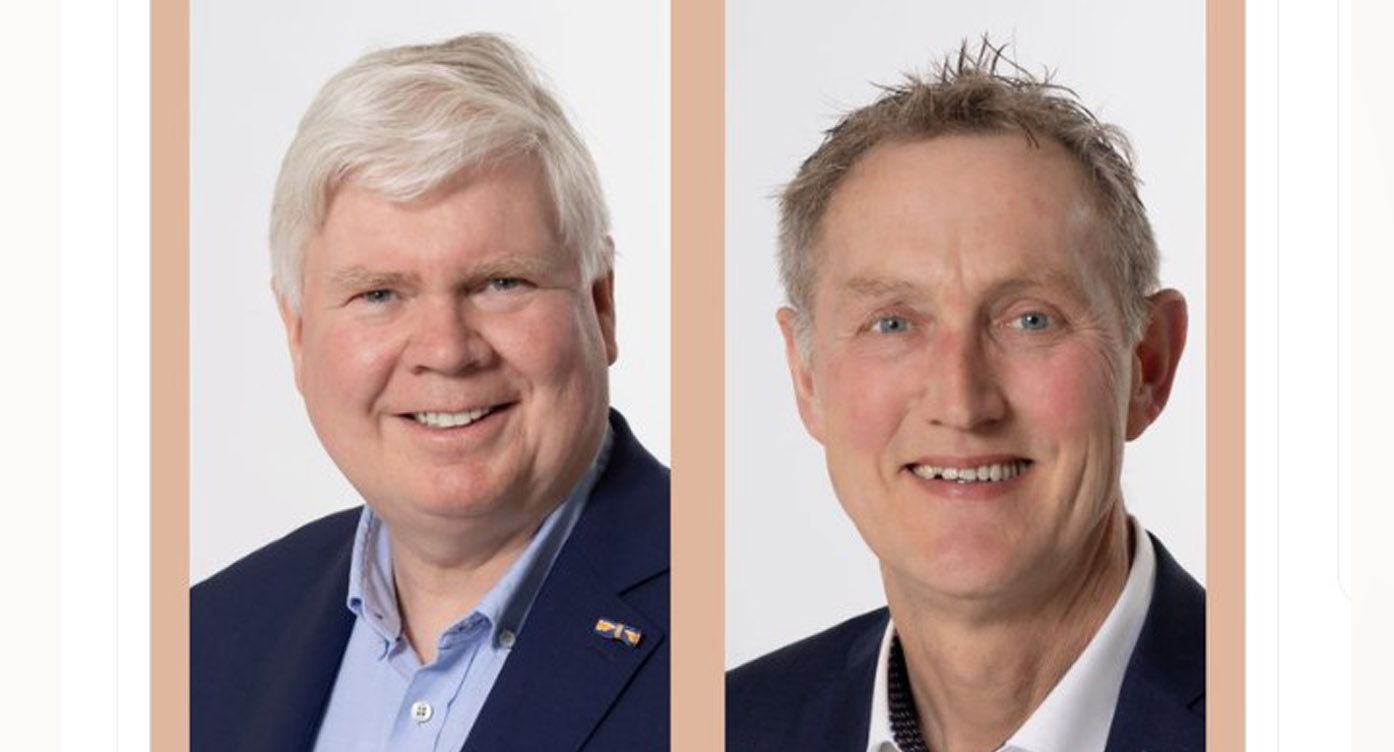 De Lokale Partij en CDA Nijkerk stellen vragen over opmars giftig Sint-Jacobskruiskruid