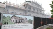 Gerestaureerd NS Station Nijkerk wordt 15 oktober geopend