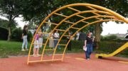 Wensen in kaart gebracht voor inclusievere speelplekken in Nijkerkerveen