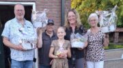 Vier machtige motoravonden van de Stimon