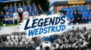 Veensche Boys 90 jaar, gevierd met jubileumweekeinde