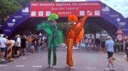 Nijkerkse entertainmentorganisatie Rood Hit Blauw bereidt zich voor op Nijmeegse Vierdaagse
