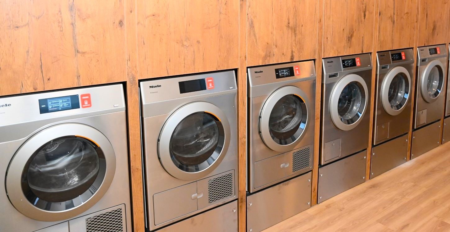 Gemeente Nijkerk helpt minima aan energiezuinig witgoed