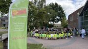 Recordaantal kinderen voor zevende editie Zomerschool Nijkerk