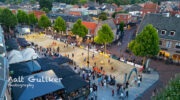 Vijf avonden zand, sfeer en zoeken naar dat ene beeld