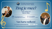 Start repetities Streekmannenkoor Nijkerk