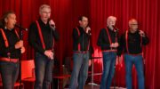 Comeback van Zeven Tinten Grijs in Bibliotheek Nijkerk