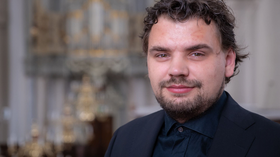 Bezoekers bepalen programma orgelconcert in Grote Kerk Nijkerk