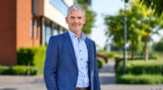 Sander Dekker nieuwe algemeen directeur Van Gelder Groep (Asfaltcentrale Nijkerk)