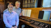 Amerikaans/Nederlands duo op Nijkerkse beiaard