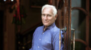 Meet & Greet met Arthur Japin over nieuwe roman Lord M