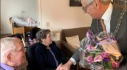 Echtpaar Van Dusschoten 65 jaar getrouwd