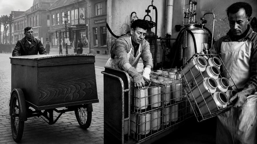 Moeders voor Moeders viert 95 jaar: kleine bijdrage met grote betekenis