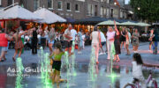 Ronald Visch trots op succes Nijkerk Live: ‘Het hoeft niet groter’