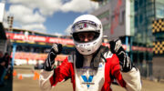 Stijn Heere maakt zich op voor iconische Nürburgring: “We kunnen ons meten met de top”