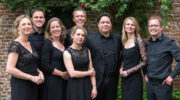 Bachconcert als slot jubileumserie Grote Kerk Nijkerk