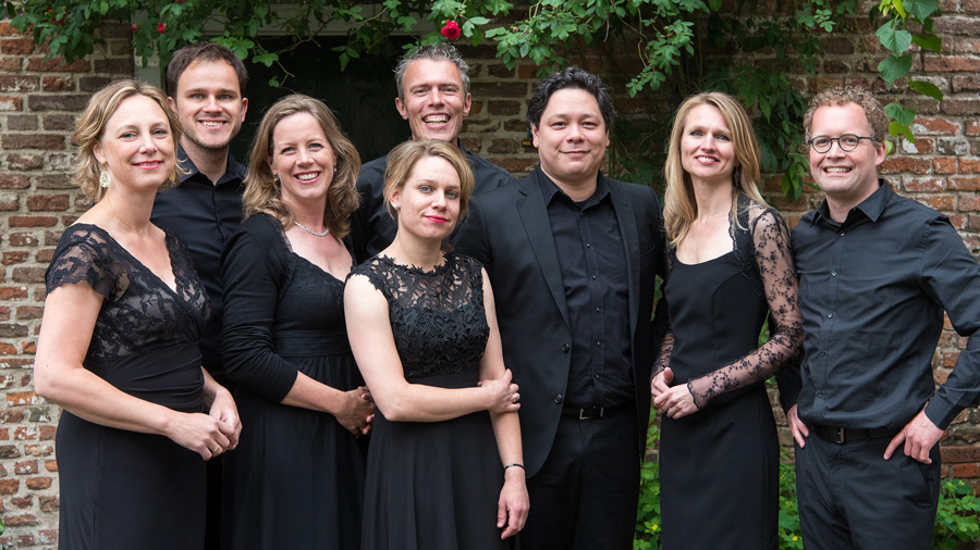 Bachconcert als slot jubileumserie Grote Kerk Nijkerk