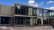 Nieuwe kringloopwinkel Flow (op terrein AZC Nijkerk) opent deuren in Nijkerk