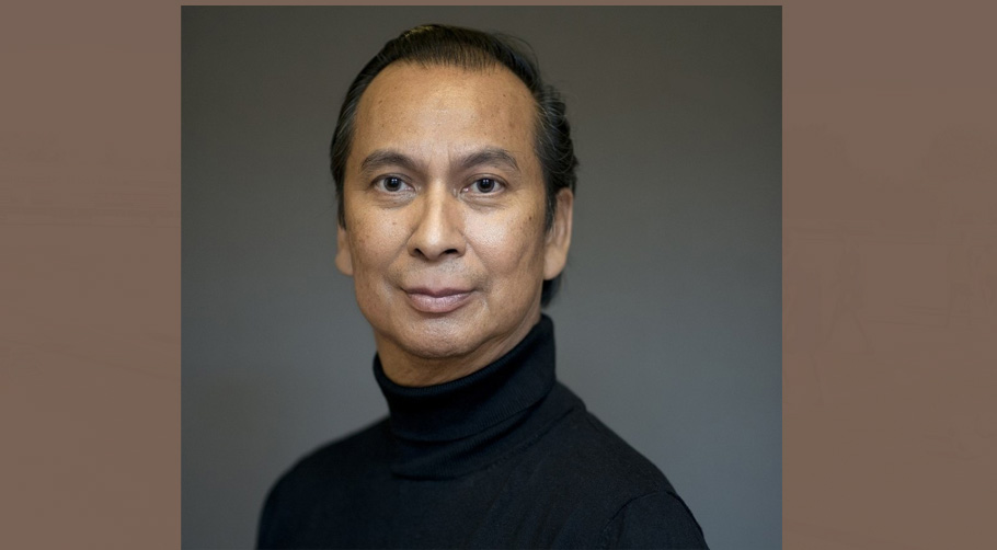 Lezing Reggie Baay in Nijkerk over Indonesië tussen oorlog, onafhankelijkheid en dekolonisatie