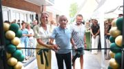 Zorgvilla De Bagijnhof in Nijkerk officieel geopend door burgemeester
