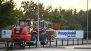 Vreugdenhil Nijkerk na boerenprotest: ‘Willen graag in gesprek met landbouwminister’