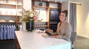 Binnenkort in Nijkerk: Exclusief Italiaans maatkledingatelier GARMAN opent haar deuren