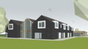 Leerlingen geven samen met wethouder startsein voor verbouwing J.H. Donnerschool