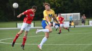 Hoevelaken overklast NSC Nijkerk in tweede helft