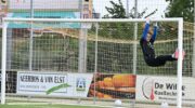 Sparta-keeper Jim Mulder wil in de voetsporen treden van vader Jacob