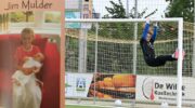 Sparta-keeper Jim Mulder wil in de voetsporen treden van vader Jacob