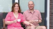 SAMEN: Lizette en Jermy uit Nijkerk