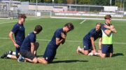 A-selectie NSC Nijkerk start seizoen 2026-2027