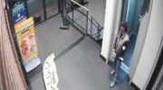 Man doet poging tot inbraak bij winkelcentrum Oosterpoort in Nijkerk