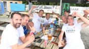 Sparta Nijkerk wint Legends Cup