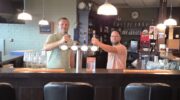 Nieuwe eigenaren voor Sportcafé Corlaer in Nijkerk