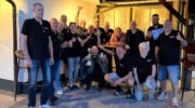 Nijkerkse klaverjassers domineren opnieuw op De Vossenberg