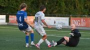 Veensche Boys komt op stoom tegen De Merino’s