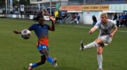 Veensche Boys trapt bijna in de val van SDV Barneveld